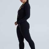 2NDSKN Jacket