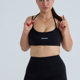 Essentials Shorts - Onyx