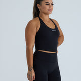 Essentials Halter Tank