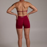 Aura Seamless Strada Bra - Siren