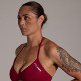 Aura Seamless Strada Bra - Siren