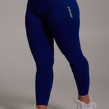 Aura Seamless Leggings - Navy