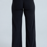 Essentials Wide Leg Pant