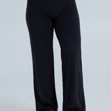 Essentials Wide Leg Pant