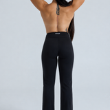 Essentials Wide Leg Pant