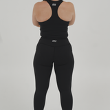 Essentials Tank - Onyx