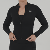 2NDSKN Jacket - Onyx