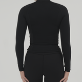 2NDSKN Jacket - Onyx
