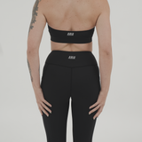 Remi Sports Bra - Onyx