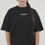 No Days Off Tee - Reflective