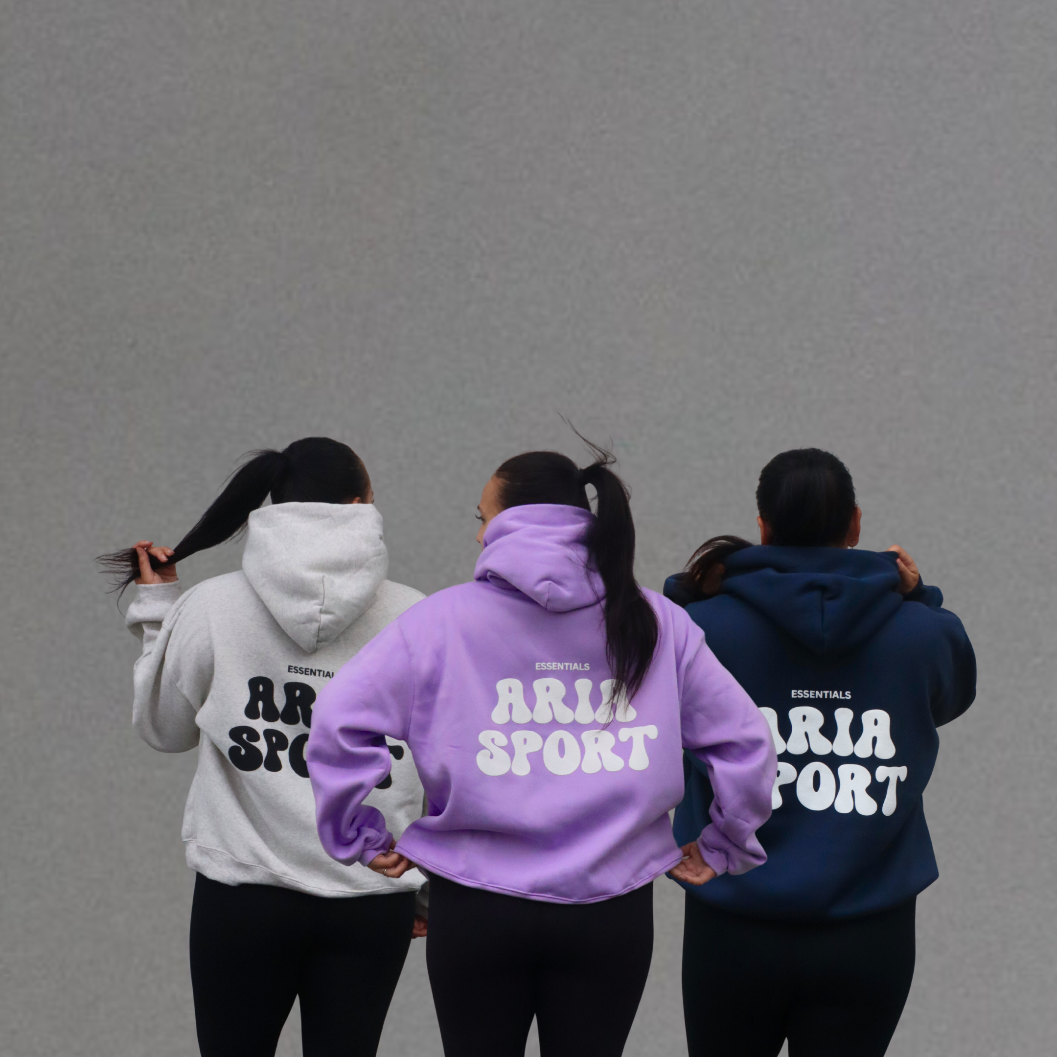 JUST DROPPED