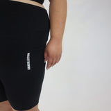 Athlete Mid Shorts