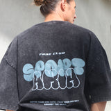 Fade Tee - Black (LIMITED EDITION)