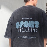 Fade Tee - Black (LIMITED EDITION)