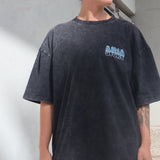 Fade Tee - Black (LIMITED EDITION)