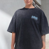 Fade Tee - Black (LIMITED EDITION)