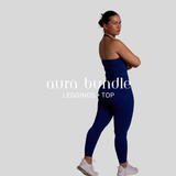 AURA LEGGING + TOP SET