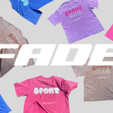 2 FOR $149 FADE TEES