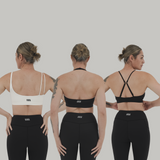 3 FOR $129 SPORTS BRA