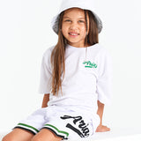 Reversible Bucket Hat - Cloud