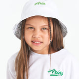 Reversible Bucket Hat - Cloud