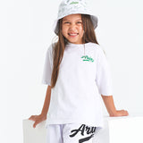 Reversible Bucket Hat - Cloud