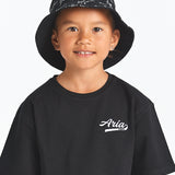 Reversible Bucket Hat - Onyx