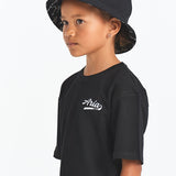 Reversible Bucket Hat - Onyx