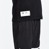 Junior Oversized Tee - Onyx