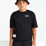 Reversible Bucket Hat - Onyx