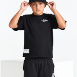 Reversible Bucket Hat - Onyx
