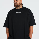 Bagger Tee - Onyx