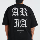 Bagger Tee - Onyx
