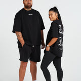 Bagger Tee - Onyx