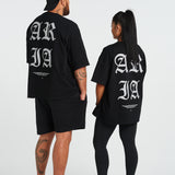 Bagger Tee - Onyx