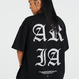 Bagger Tee - Onyx