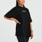 Bagger Tee - Onyx
