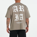 Bagger Tee - Coal
