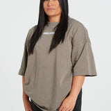 Bagger Tee - Coal