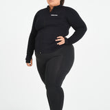Staple Compression Jacket