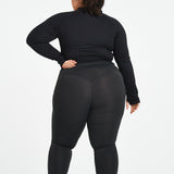 Staple Compression Jacket