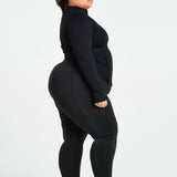 Staple Compression Jacket