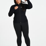 Staple Compression Jacket
