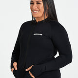 Staple Compression Jacket