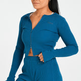 Lounger Top - Steel
