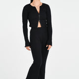 Lounger Top - Onyx