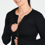 Lounger Top - Onyx