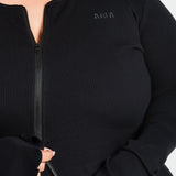 Lounger Top - Onyx