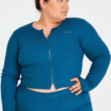 Lounger Top - Steel